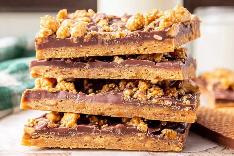 Graham Cracker Toffee 52.Png