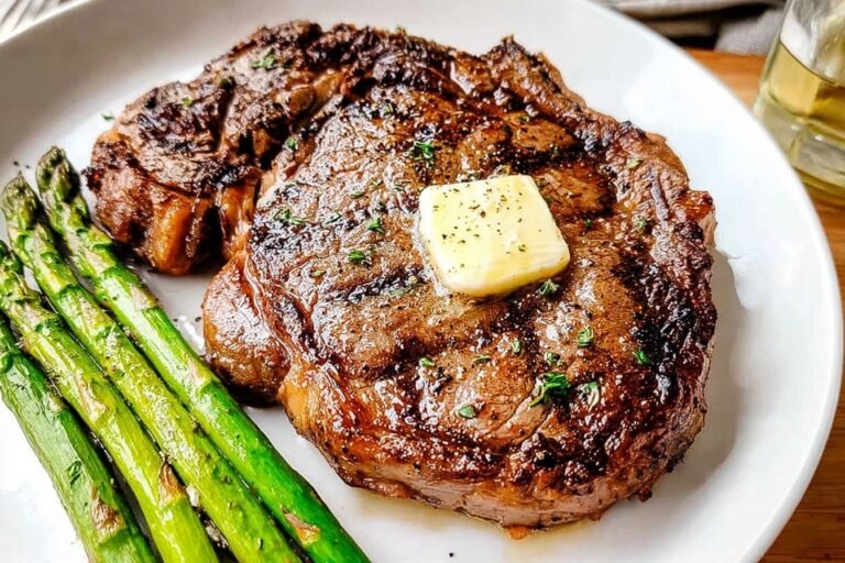 Grilled Ribeye Steak Recipe 7.Png