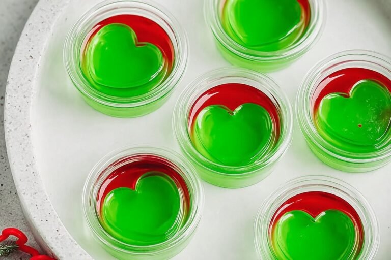 Grinch Jello Shots 60.Png