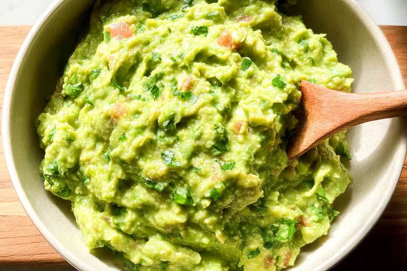 Guacamole