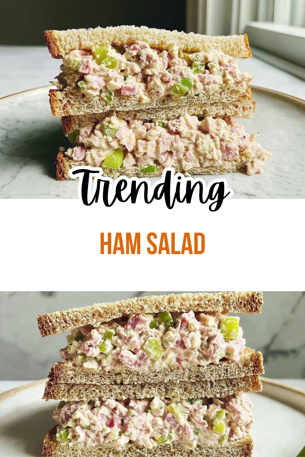 Ham Salad