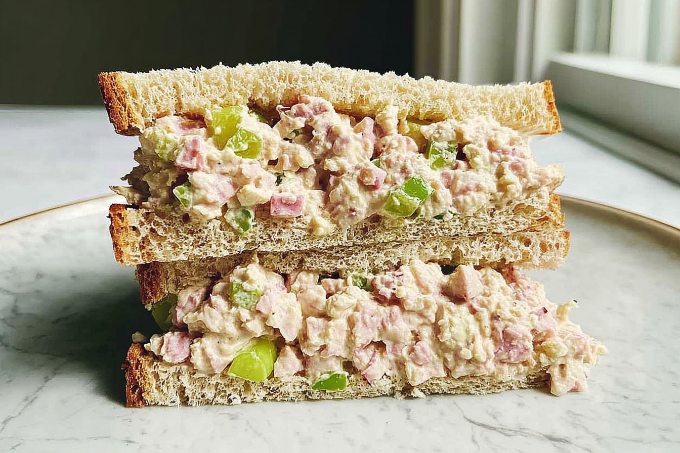 Ham Salad