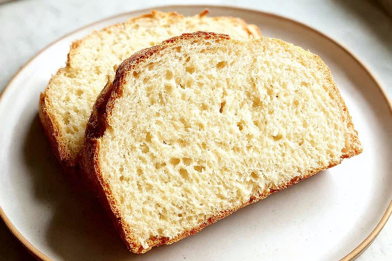 Homemade Bread