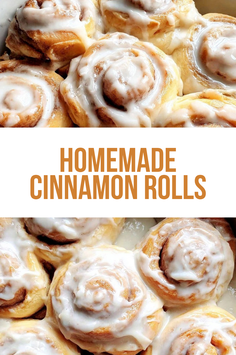 Homemade Cinnamon Rolls Copycat Recipe 7 Homemade Cinnamon Rolls