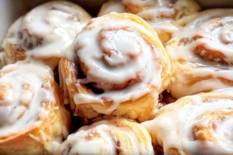 Homemade Cinnamon Rolls 72.Png