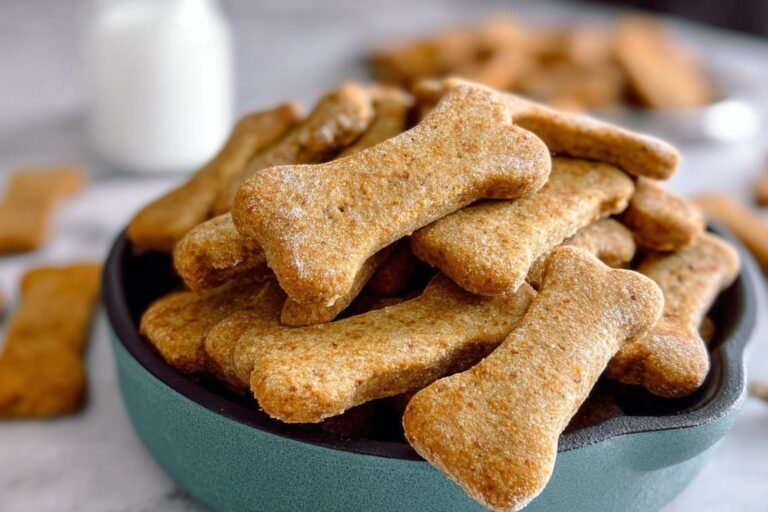 Homemade Dog Treats 31.Png