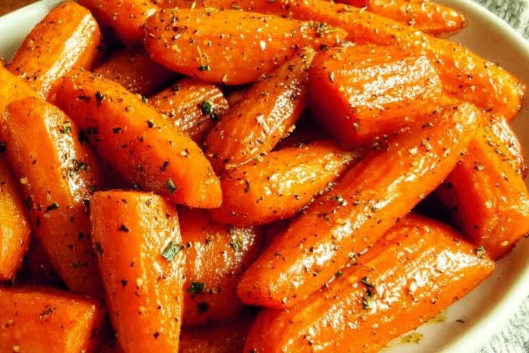 Honey Roasted Carrots 7.Png