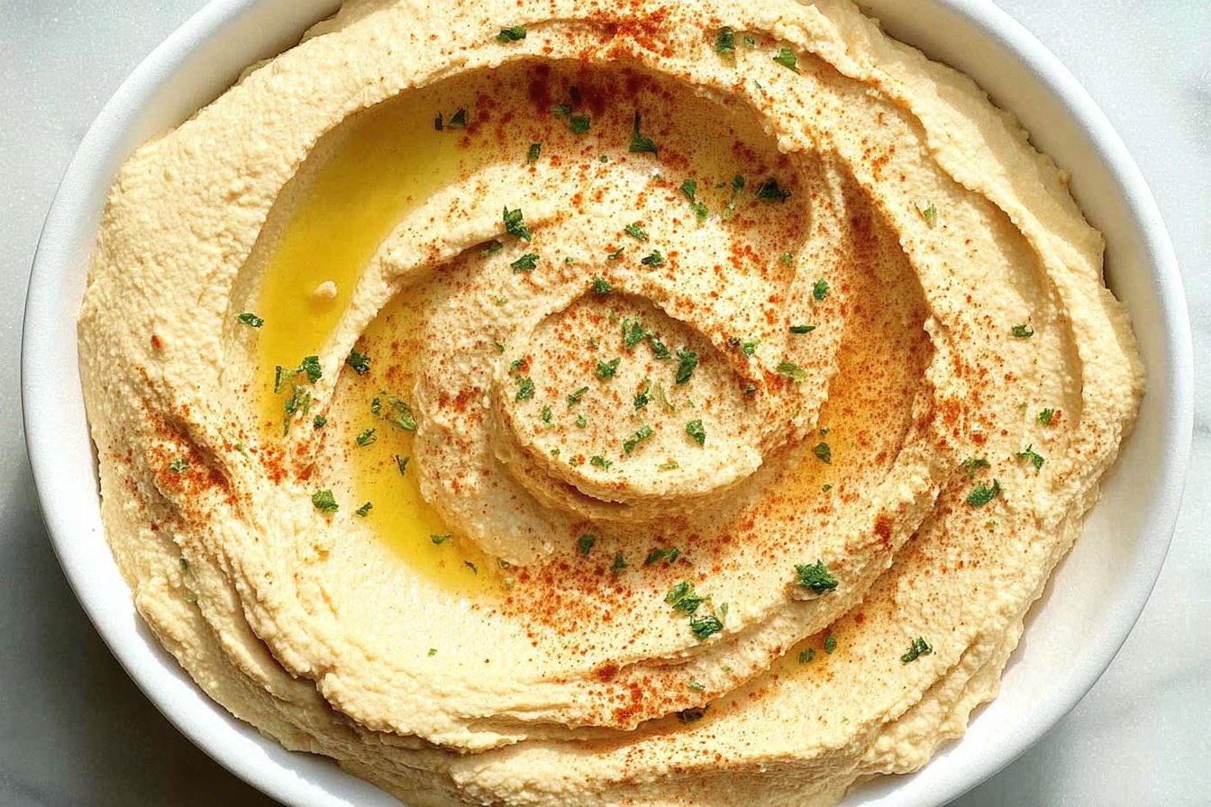 Hummus