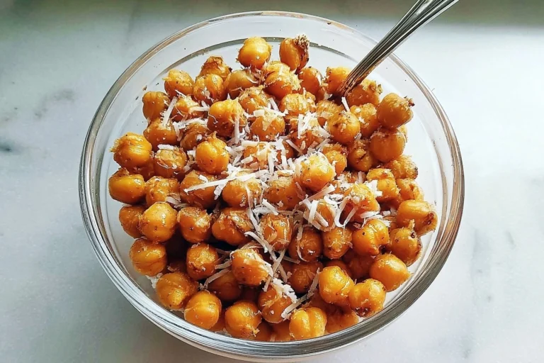 Italian Roasted Chickpeas Recipe 98.Png