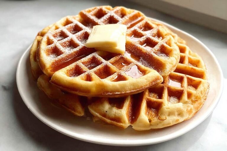 Keto Waffles 96.Png