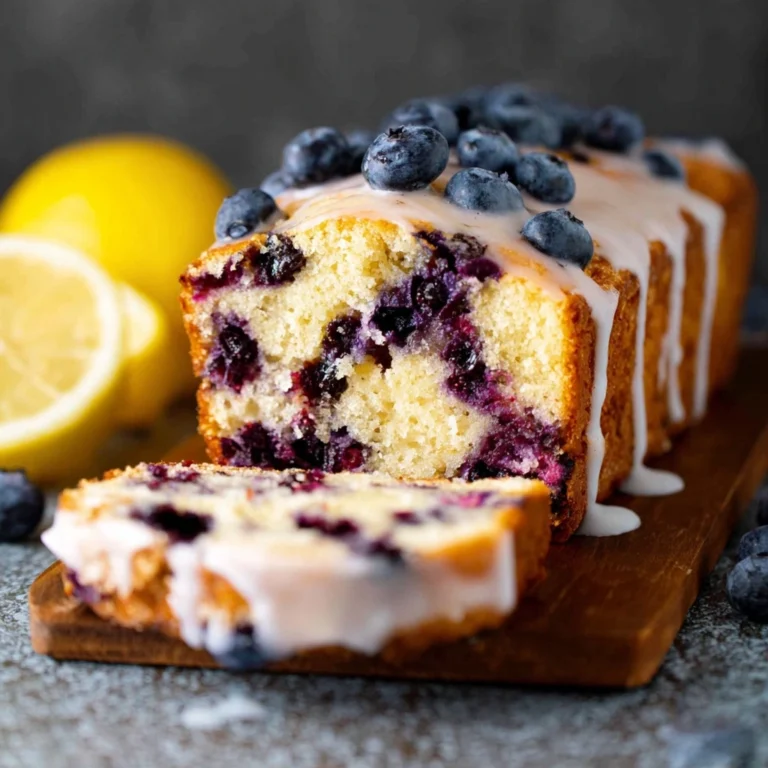 Lemon Blueberry Loaf 79.Png