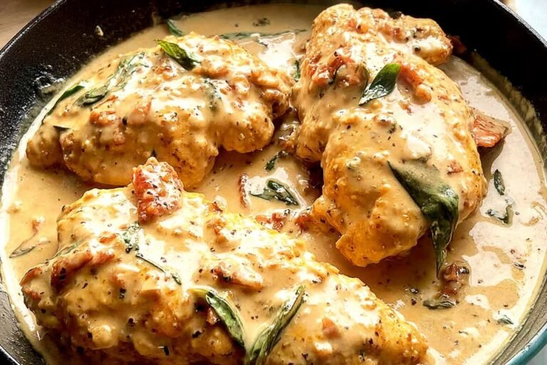 Marry Me Chicken Recipe 16.Png