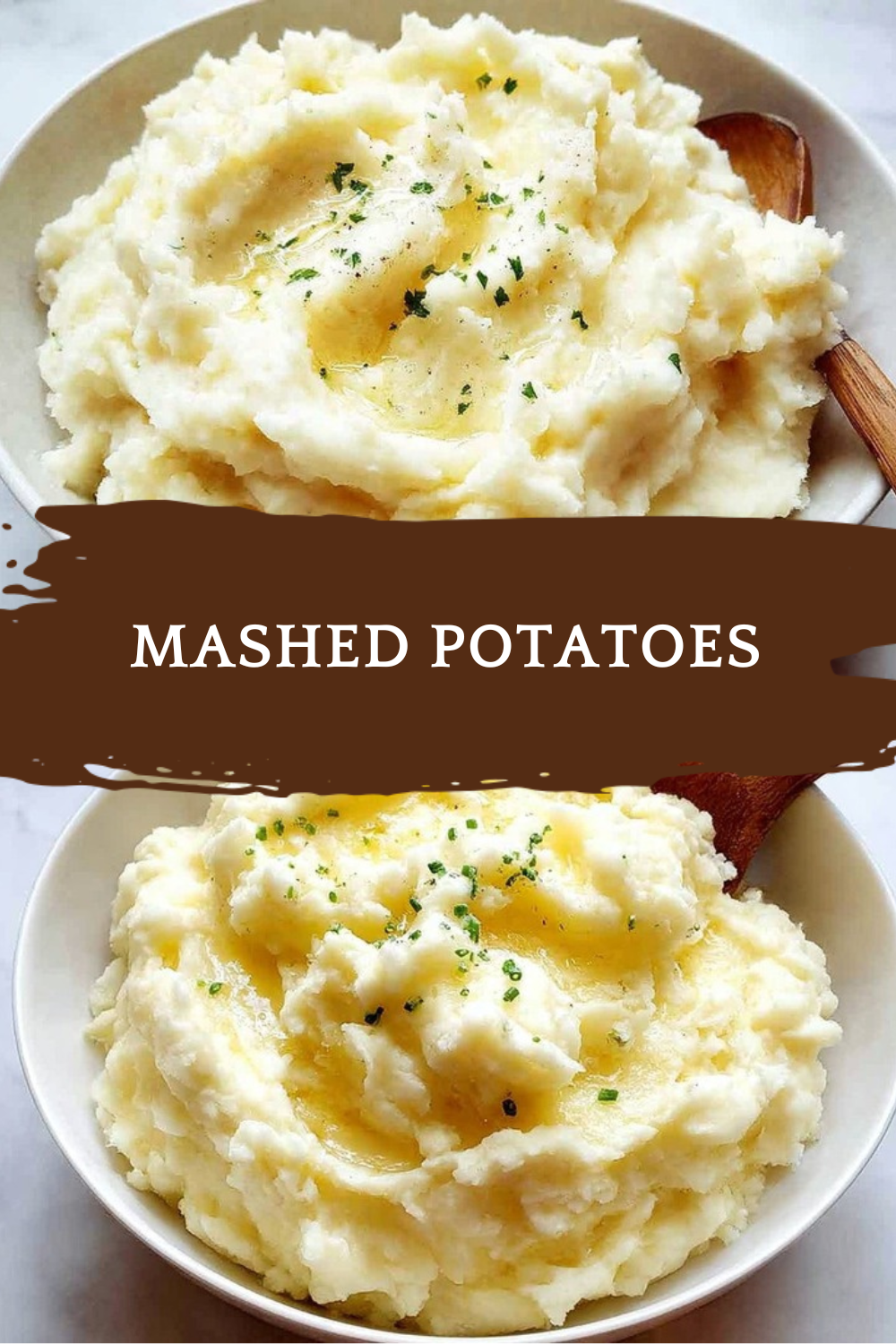 Mashed Potatoes