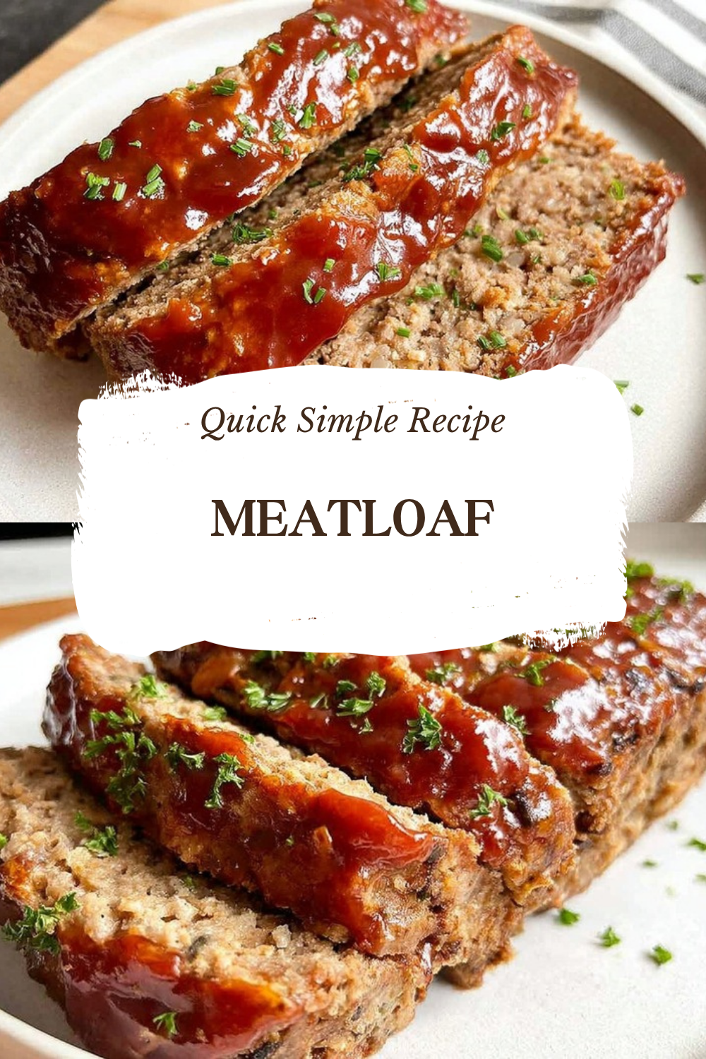 Meatloaf