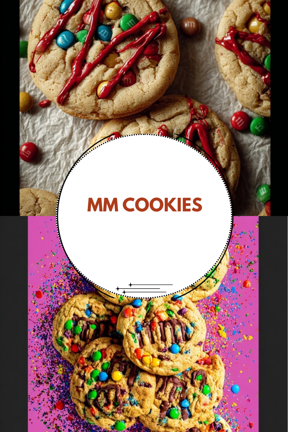 Mm Cookies