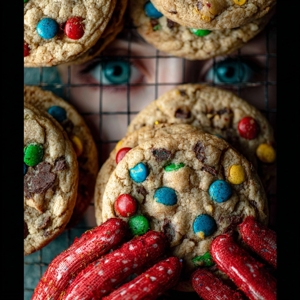 Mm Cookies