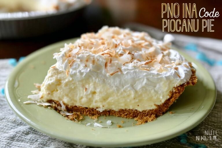 No Bake Pina Colada Cream Pie 9.Png