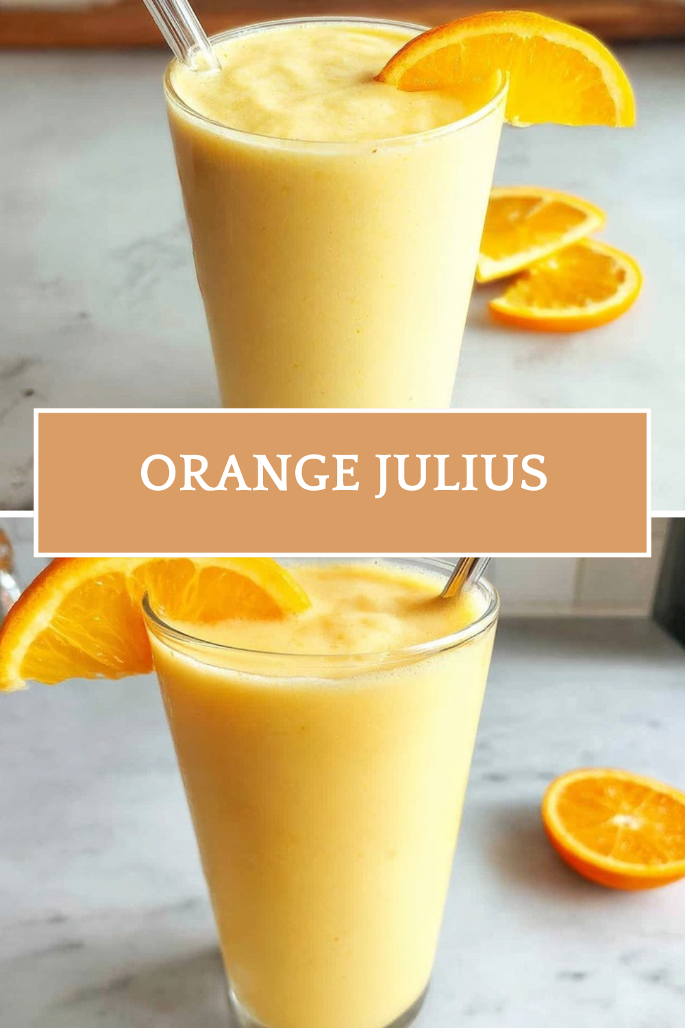 Orange Julius
