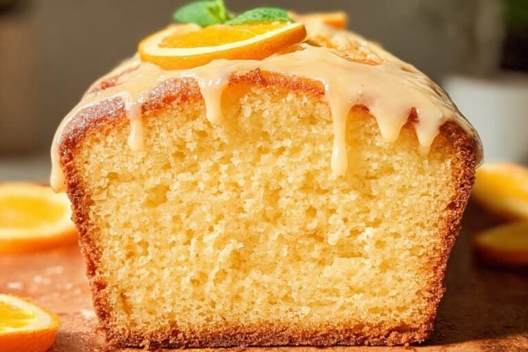 Orange Pound Cake Recipe 23.Png