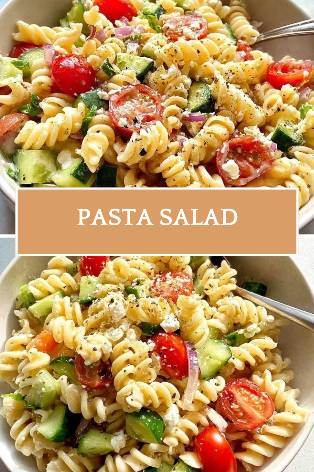 Pasta Salad