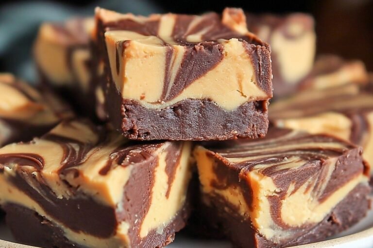 Peanut Butter Cup Cheesecake Fudge 62.Png