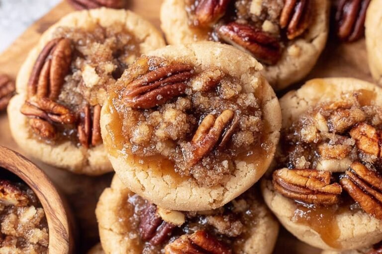 Pecan Pie Cookies 41.Png