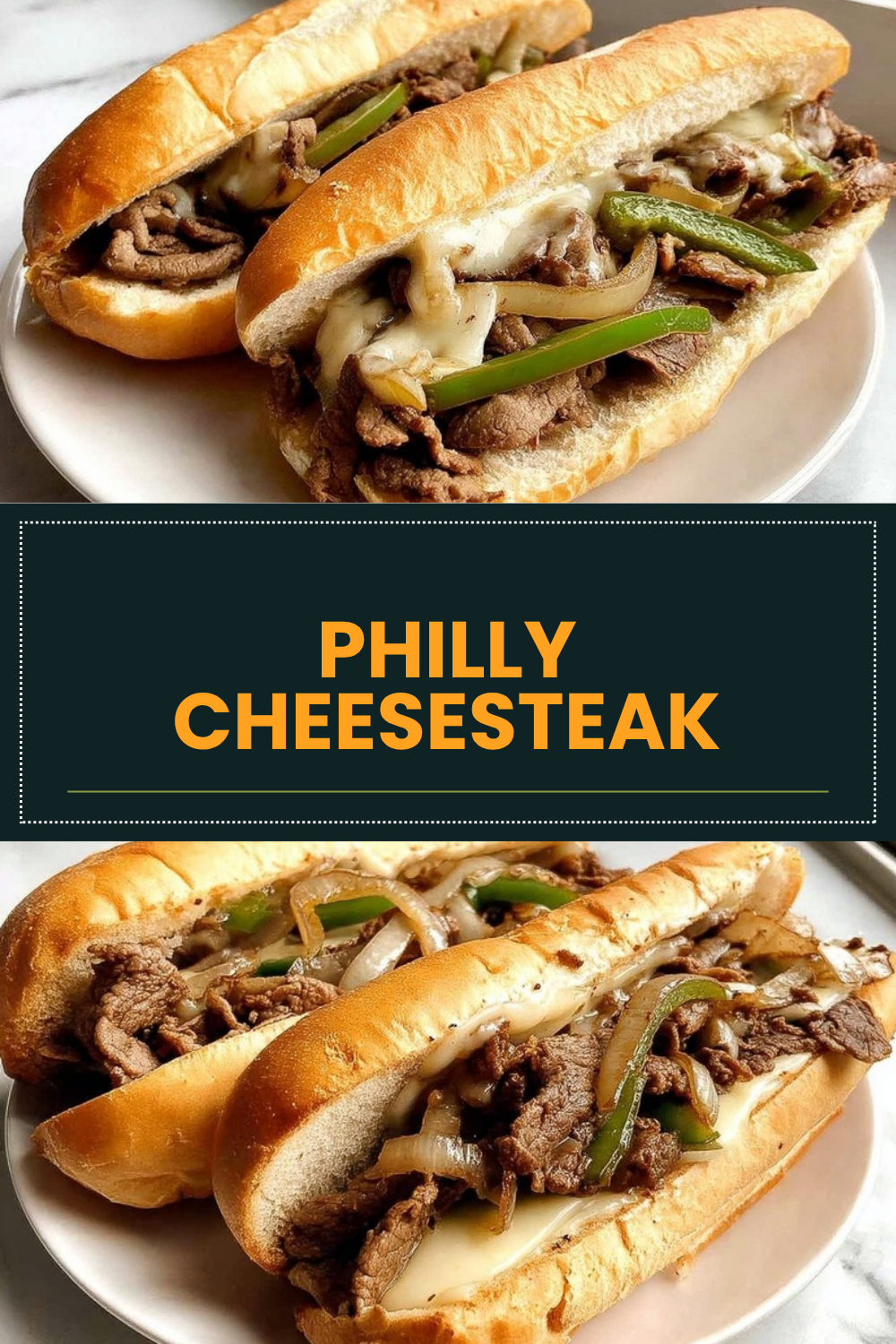 Philly Cheesesteak