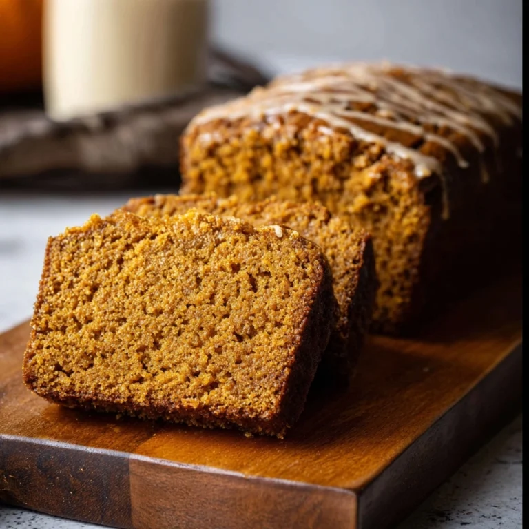 Pumpkin Bread 85.Png