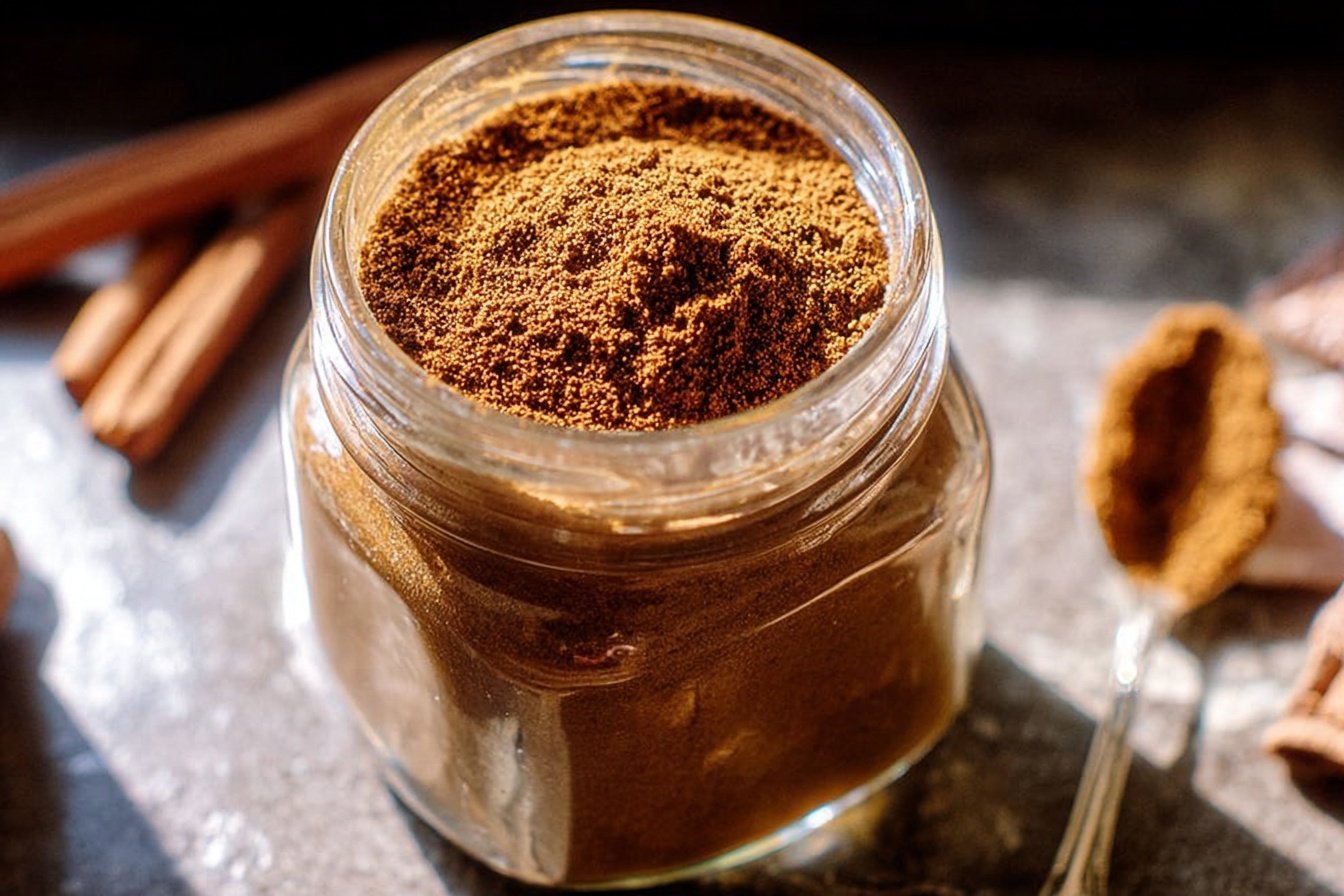 Homemade Pumpkin Pie Spice Recipe Easy Diy Mix 6 Pumpkin Pie Spice