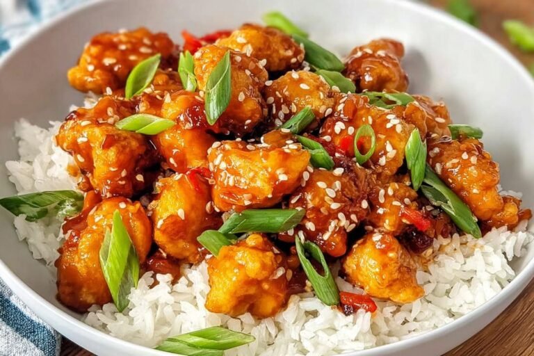 Sesame Chicken Recipe 15.Png