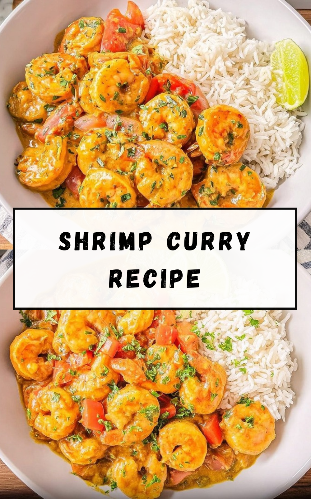 Coconut Shrimp Curry Recipe 7 Shrimp Curry Recipe