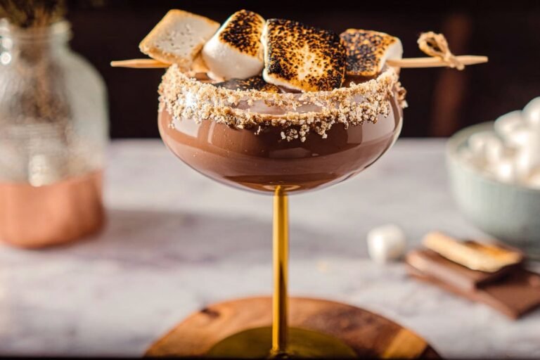 Smores Martini Recipe 5.Png