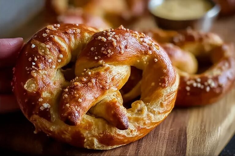 Soft Pretzels 72.Png