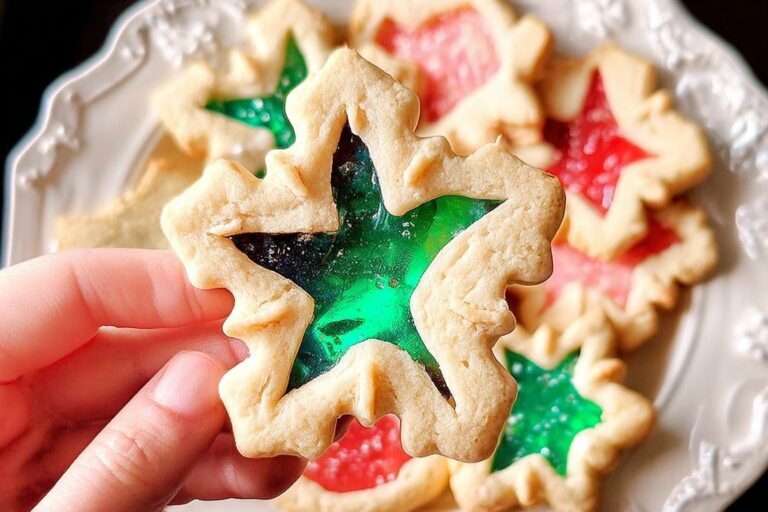 Stained Glass Cookies 61.Png
