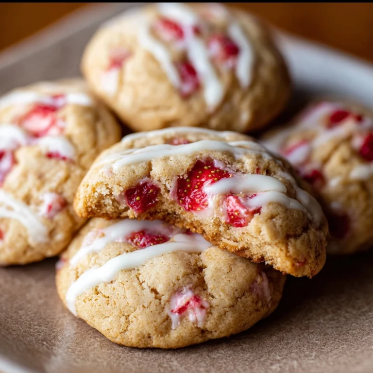 Strawberry Cheesecake Cookies 71.Png