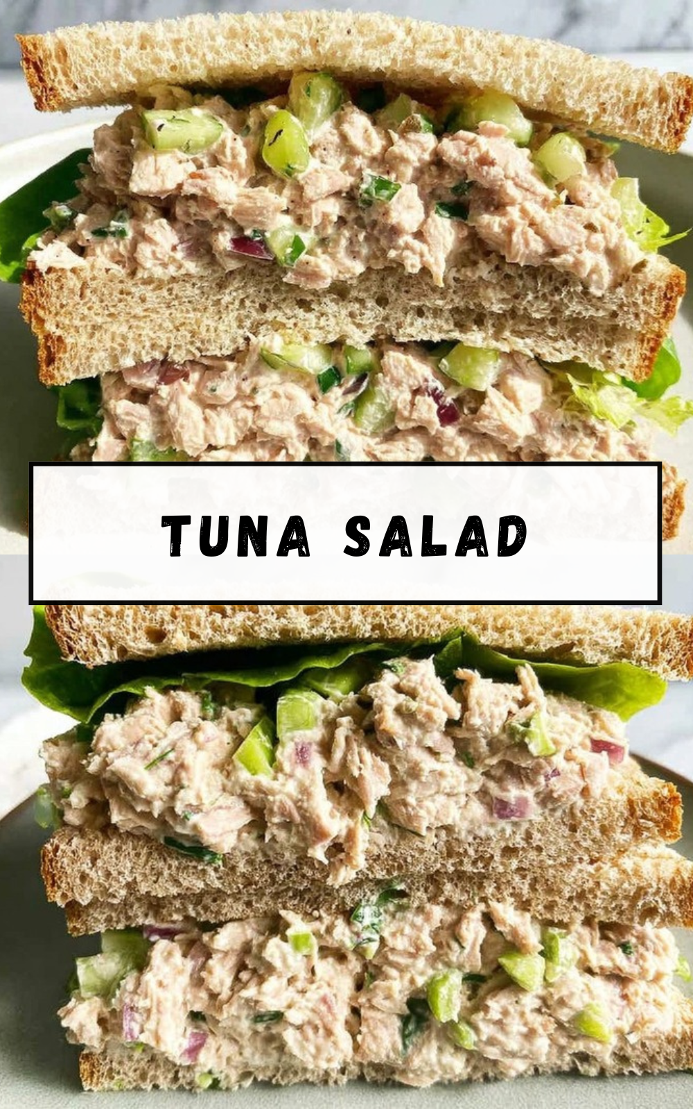 Tuna Salad