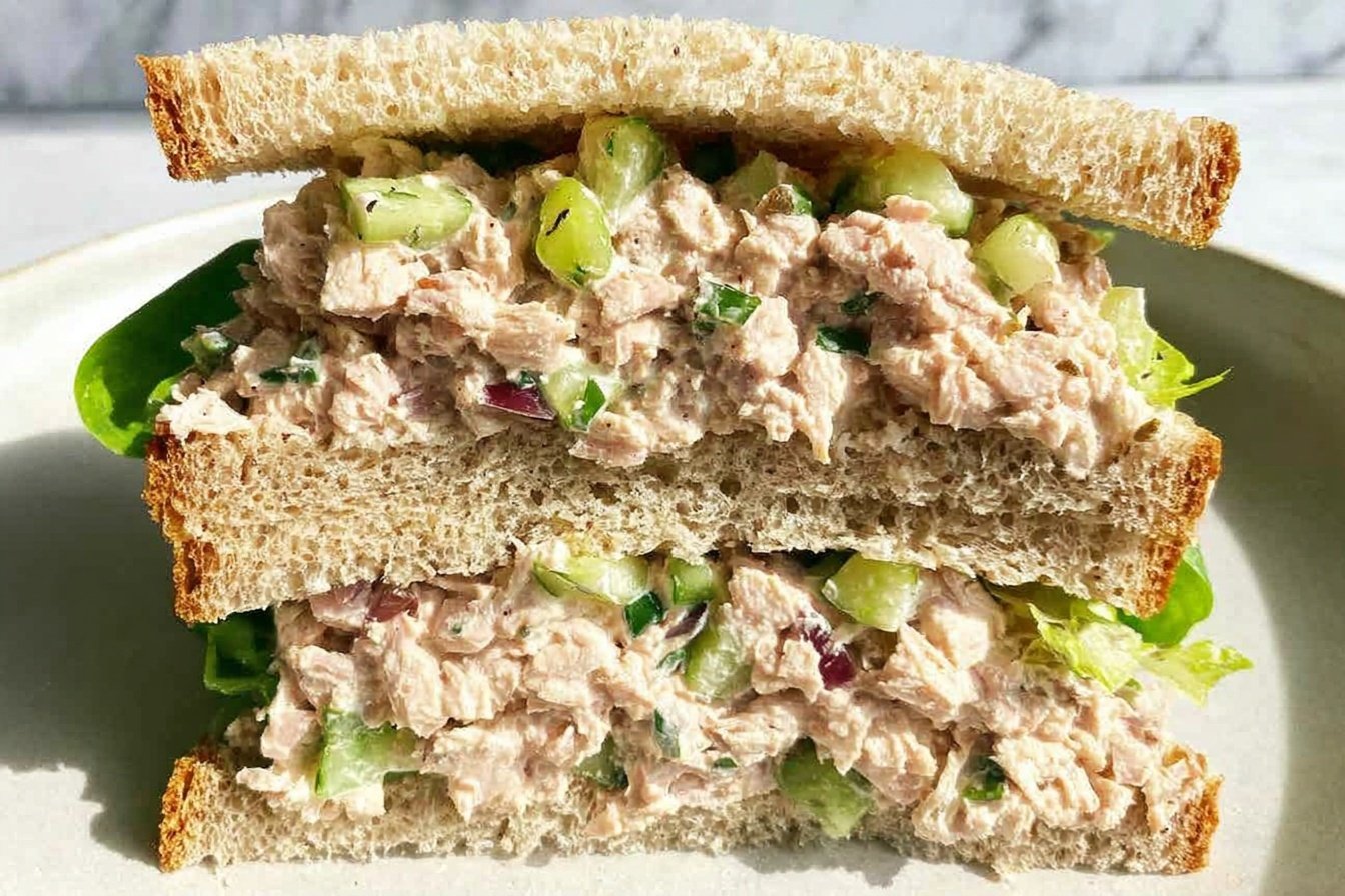 Tuna Salad