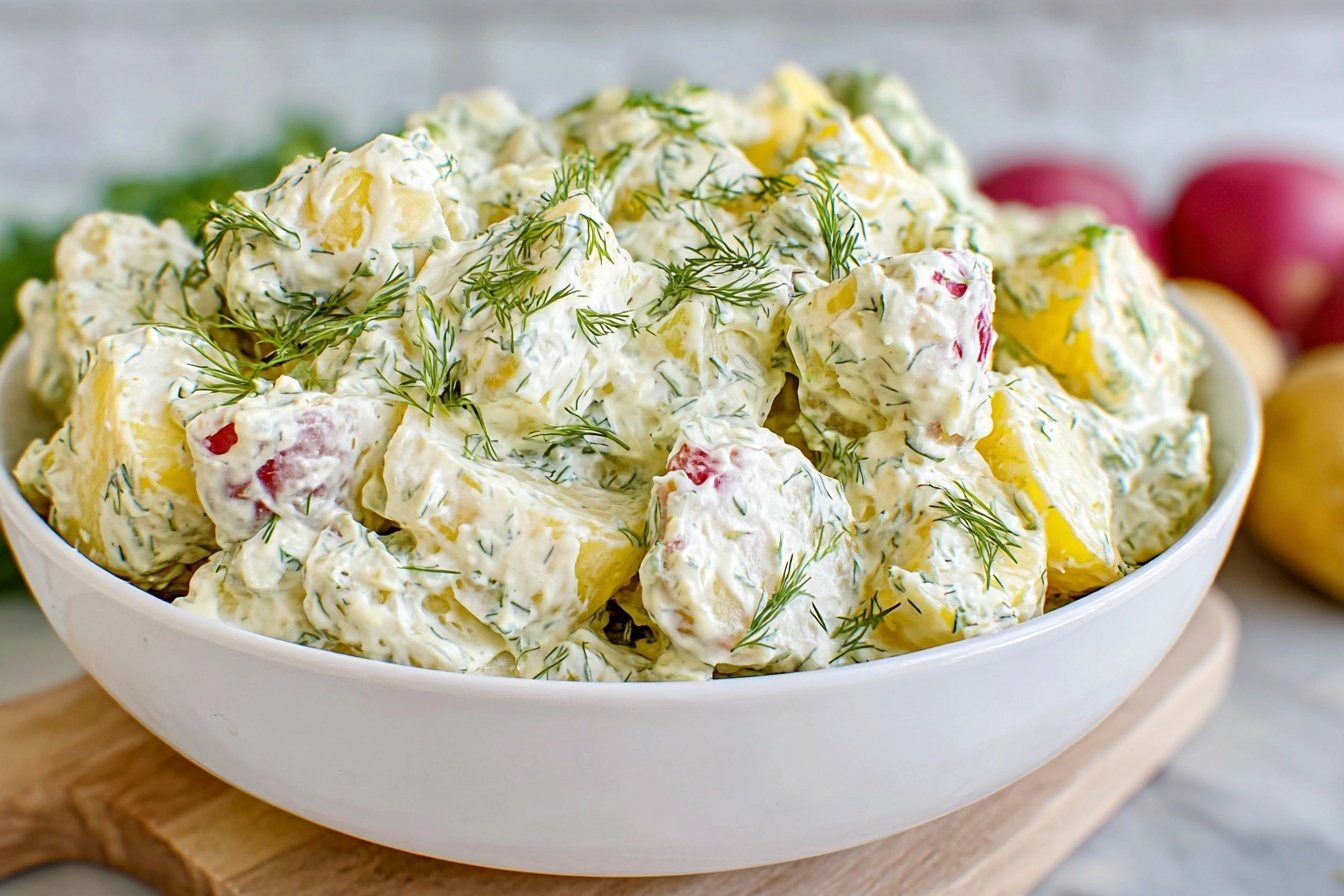Creamy Dill Potato Salad 33.Png