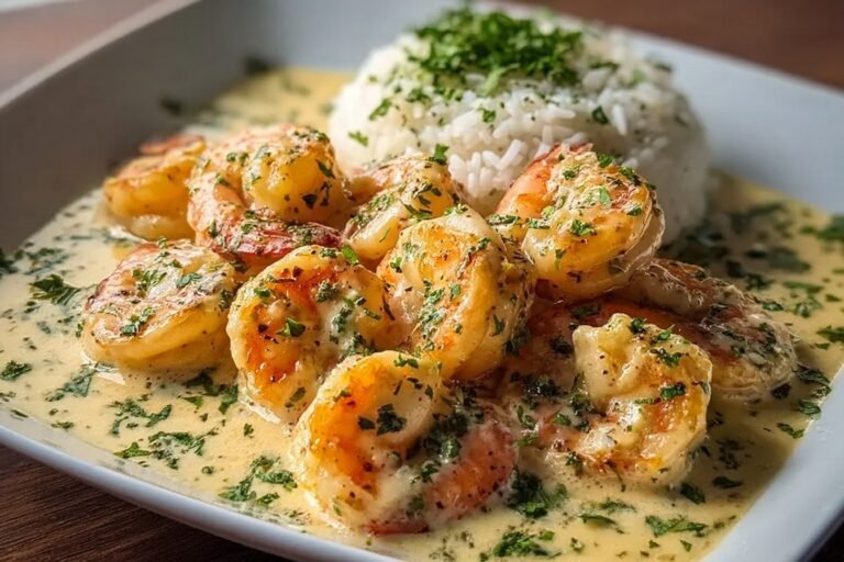 Creamy Garlic Prawns 71.Png