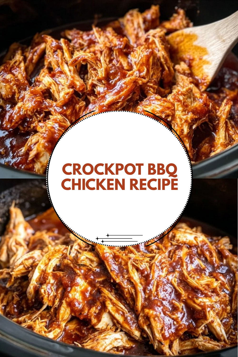 Crock Pot Bbq Chicken Recipe 7 Crockpot Bbq Chicken Recipe