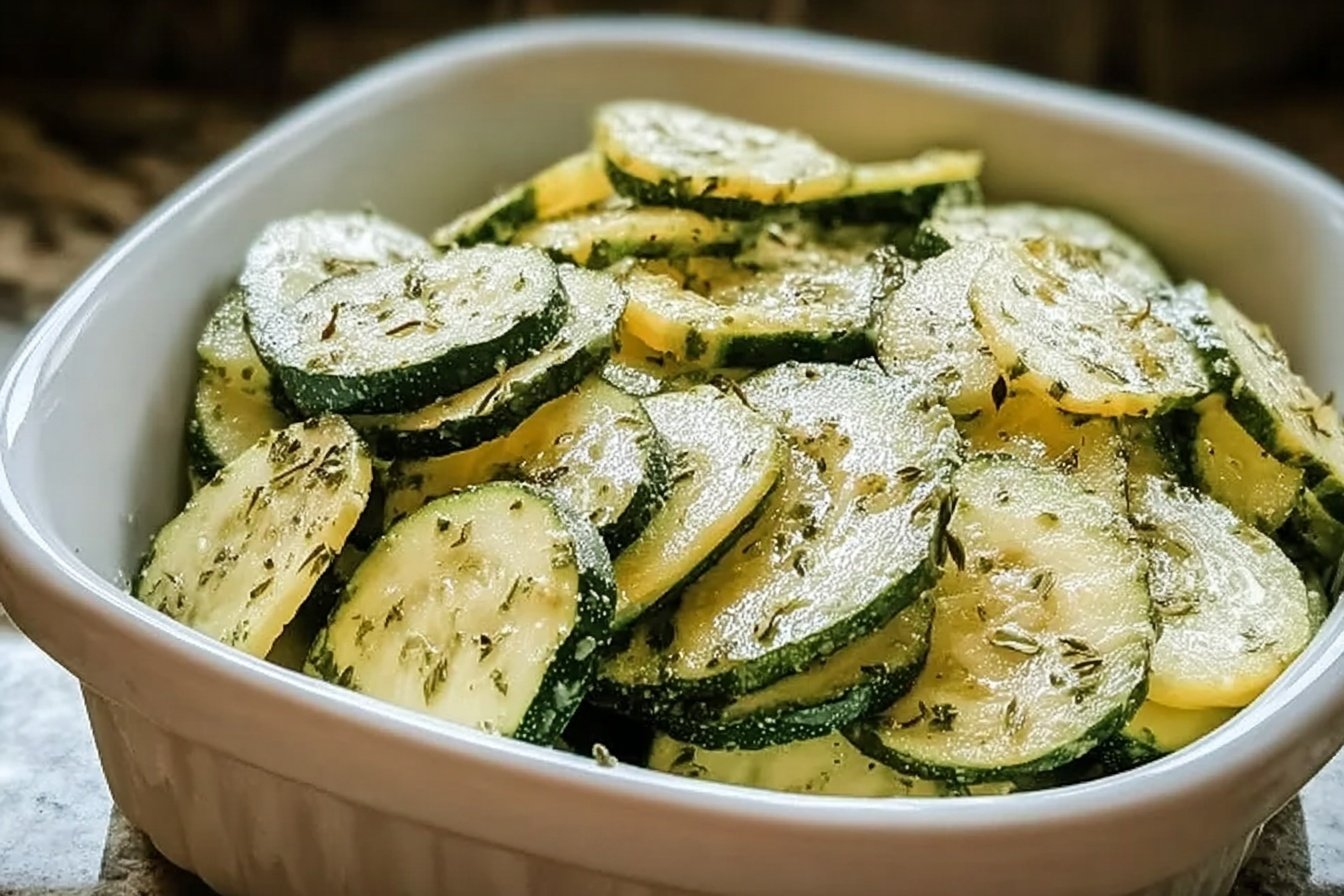 Crunchy Ranch Cucumber Chips