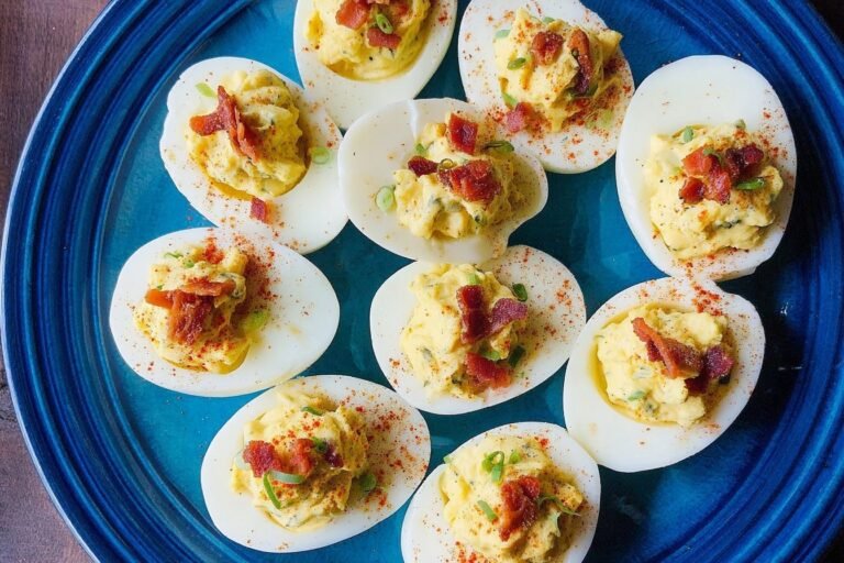 Deviled Eggs 80.Png