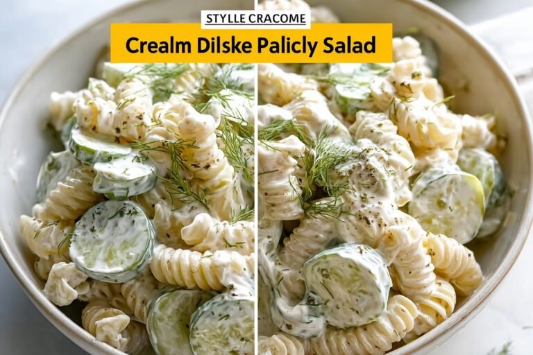 Easy Creamy Dill Pickle Pasta Salad 52.Png