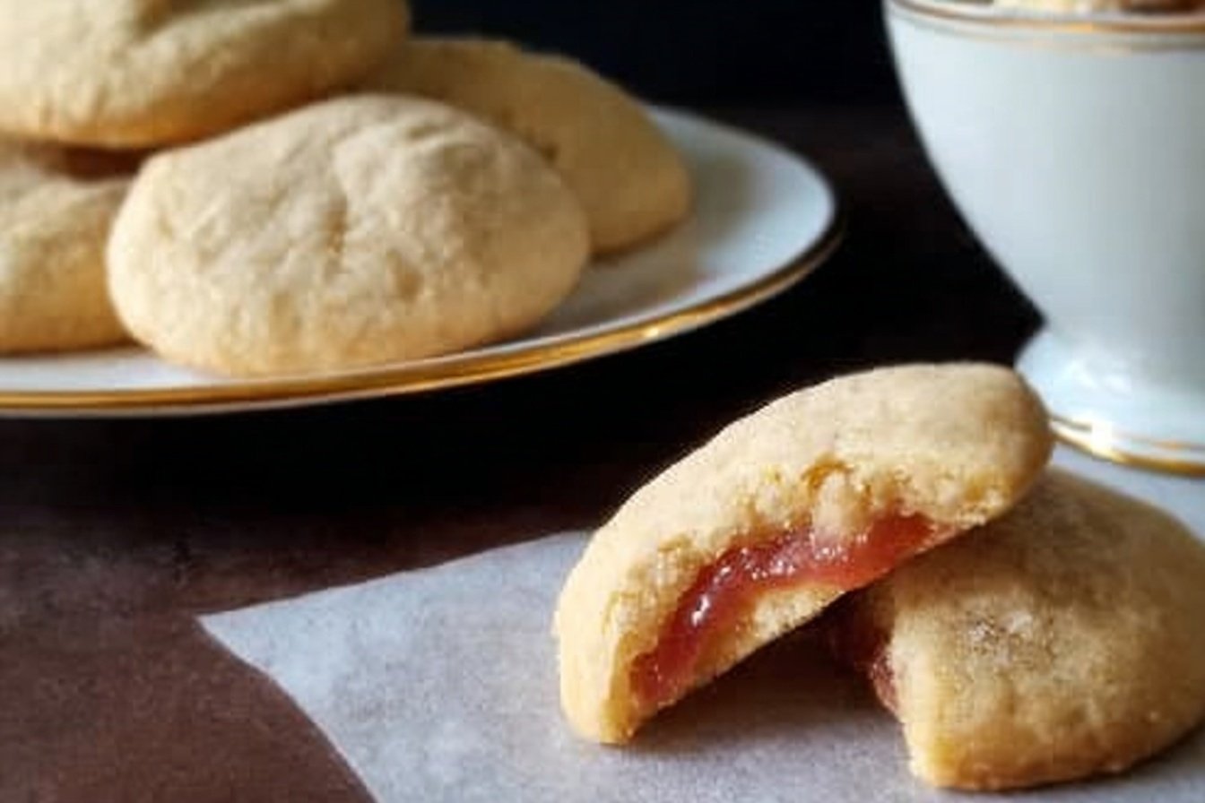 Guava Lava Cookies Recipe 6 Easy Guava Lava Cookies