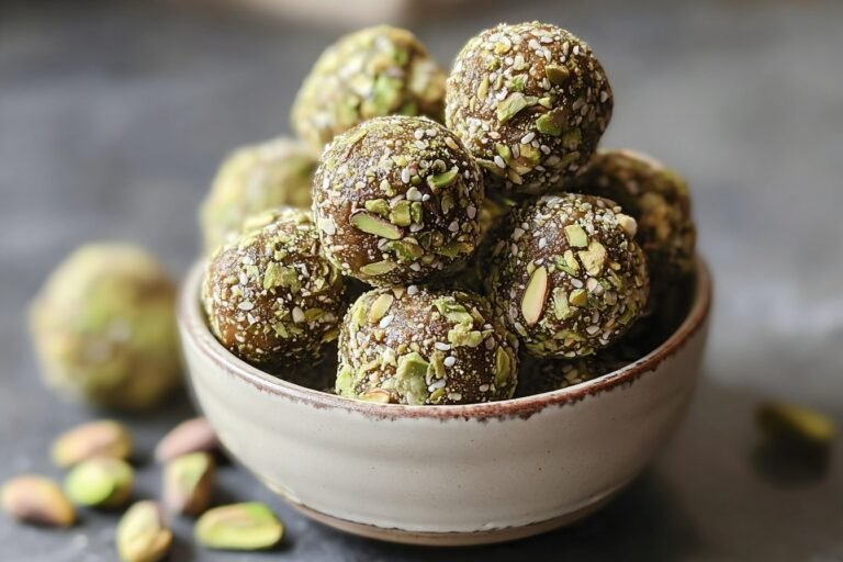 Easy Pistachio Protein Balls 68.Png