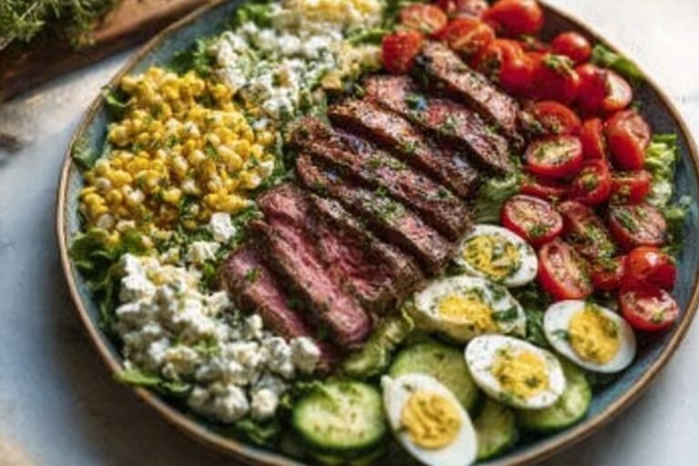 Easy Steak Cobb Salad 36.Png