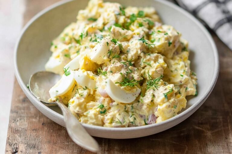 Egg Salad Recipe 84.Png