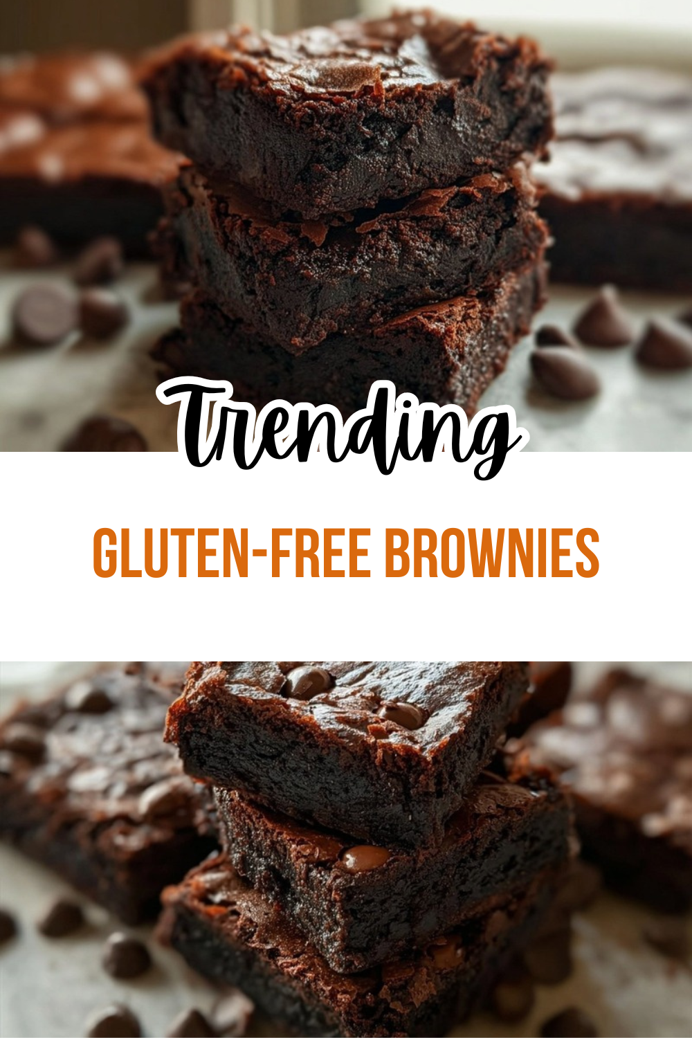 Best Fudgy Gluten Free Brownie Recipe 7 Gluten-Free Brownies