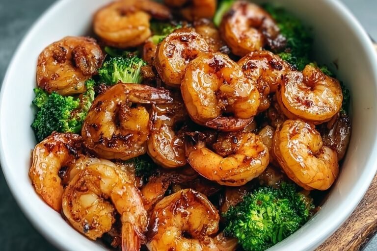 High-Protein Honey Garlic Shrimp 18.Png
