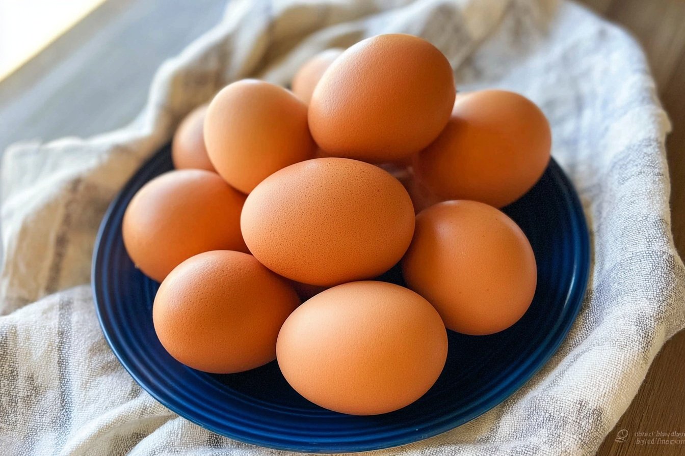 How To Peel Hard Boiled Eggs Easily Every Time 6 How To Peel Eggs